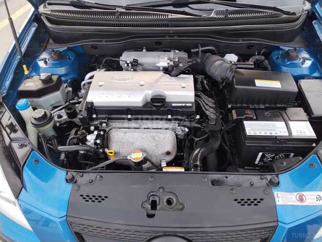 Kia Rio 2005, 147,000 km - 1.4 л - Bakı