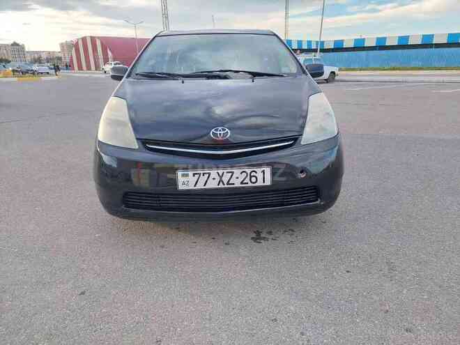 Toyota Prius 2008, 177,000 km - 1.5 l - Bakı