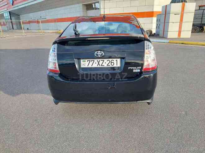 Toyota Prius 2008, 177,000 km - 1.5 l - Bakı