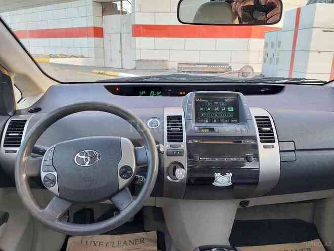 Toyota Prius 2008, 177,000 km - 1.5 l - Bakı