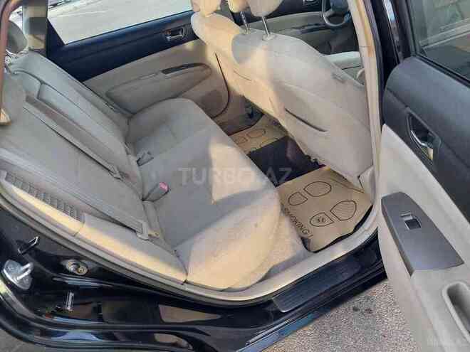 Toyota Prius 2008, 177,000 km - 1.5 l - Bakı