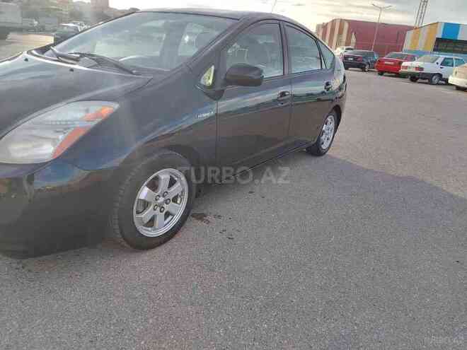 Toyota Prius 2008, 177,000 km - 1.5 l - Bakı