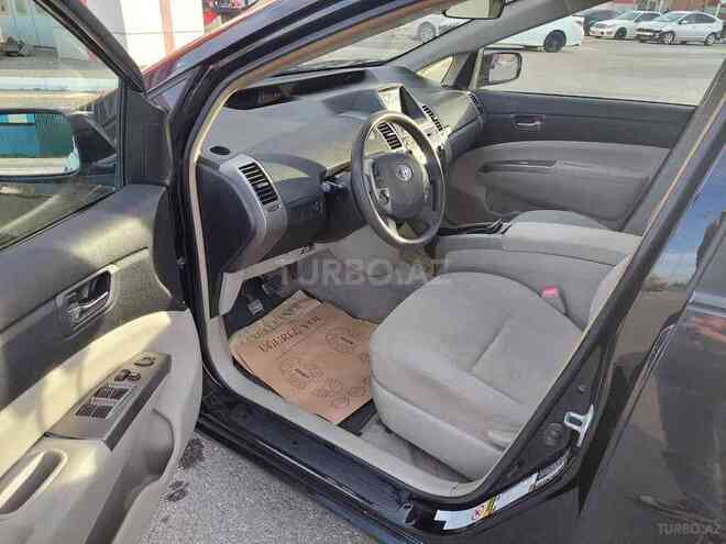 Toyota Prius 2008, 177,000 km - 1.5 l - Bakı