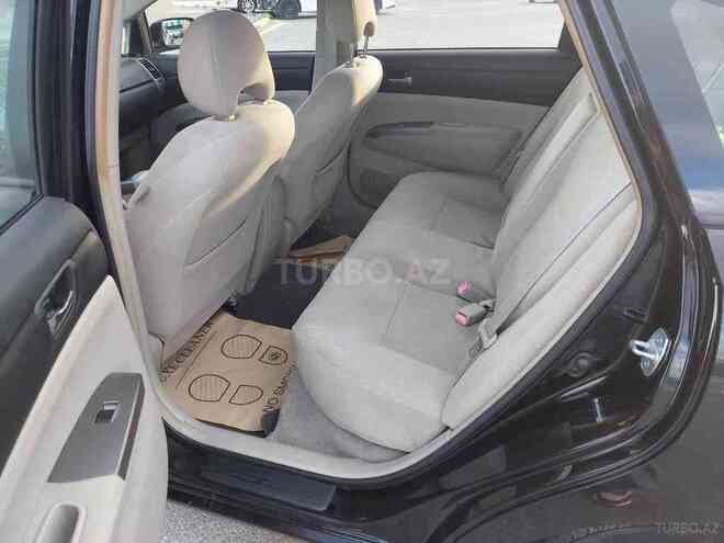 Toyota Prius 2008, 177,000 km - 1.5 l - Bakı