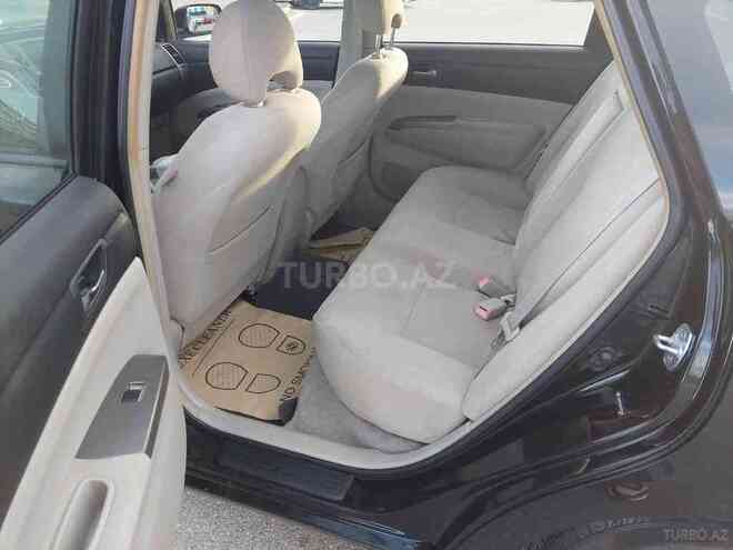 Toyota Prius 2008, 177,000 km - 1.5 l - Bakı