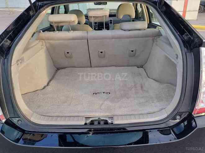 Toyota Prius 2008, 177,000 km - 1.5 l - Bakı