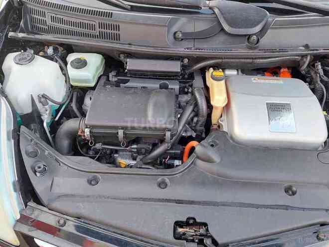 Toyota Prius 2008, 177,000 km - 1.5 l - Bakı