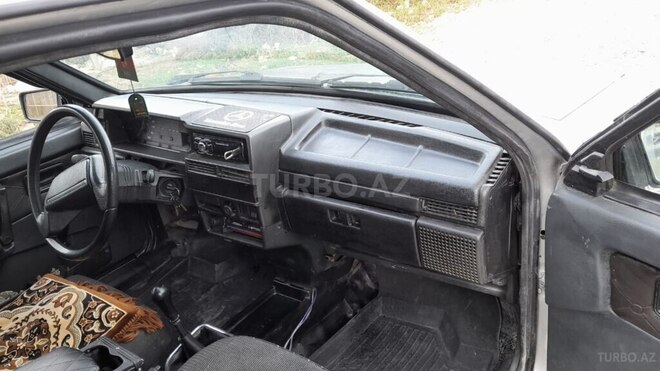 LADA (VAZ) 2109 1991, 123,500 km - 1.5 л - Ucar