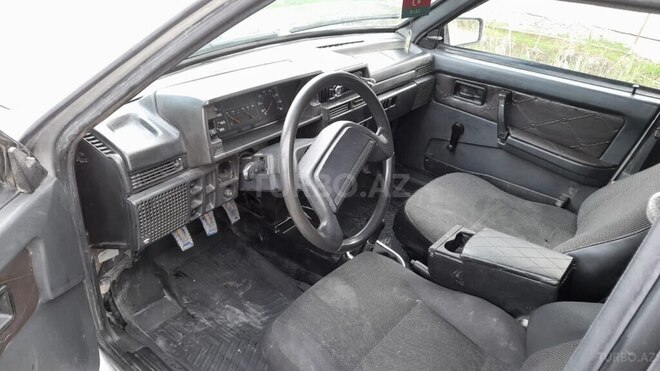LADA (VAZ) 2109 1991, 123,500 km - 1.5 л - Ucar