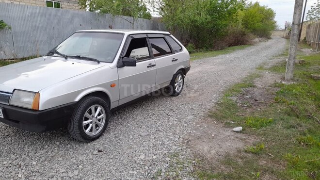 LADA (VAZ) 2109 1991, 123,500 km - 1.5 л - Ucar