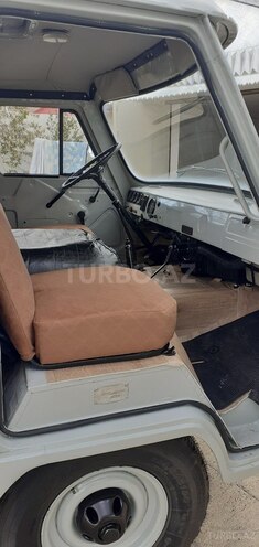 UAZ 2206 1998, 100,000 km - 2.4 л - Qobustan