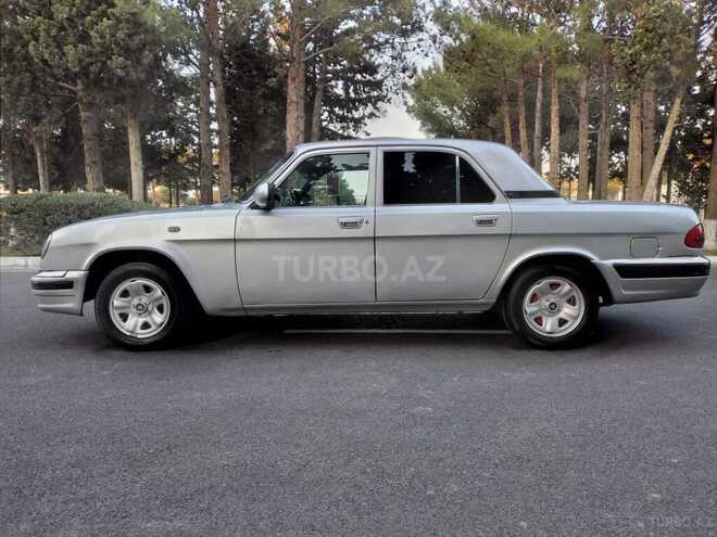 GAZ 31105 2004, 500,000 km - 2.4 l - Sumqayıt