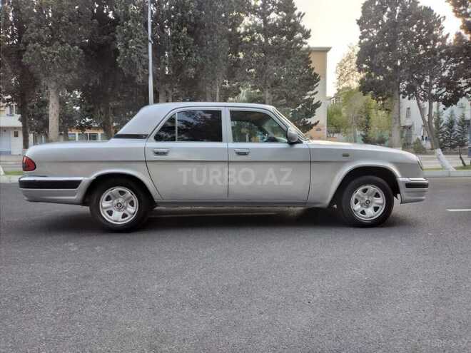 GAZ 31105 2004, 500,000 km - 2.4 l - Sumqayıt