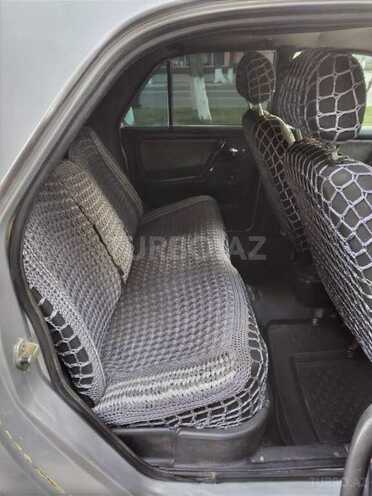 GAZ 31105 2004, 500,000 km - 2.4 l - Sumqayıt
