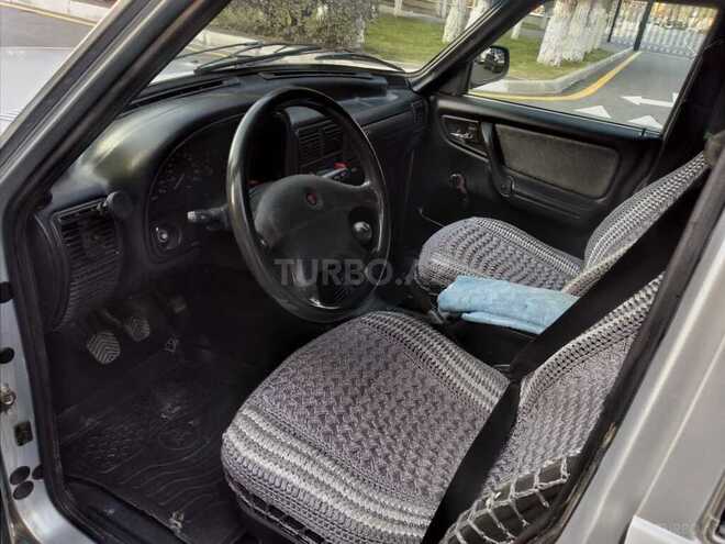 GAZ 31105 2004, 500,000 km - 2.4 l - Sumqayıt