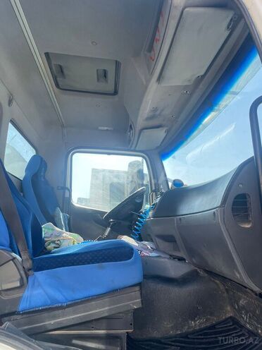 Mercedes Axor 3340 2008, 981,188 km - 15.0 l - Bakı