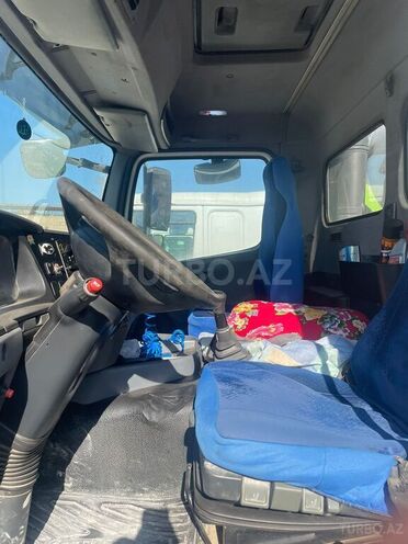 Mercedes Axor 3340 2008, 981,188 km - 15.0 l - Bakı