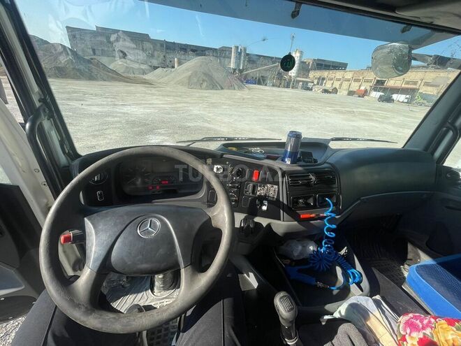 Mercedes Axor 3340 2008, 981,188 km - 15.0 l - Bakı