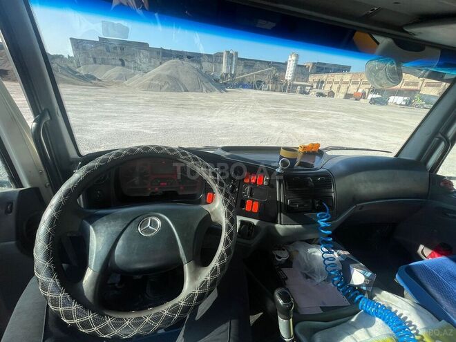 Mercedes Axor 3340 2008, 981,188 km - 15.0 l - Bakı