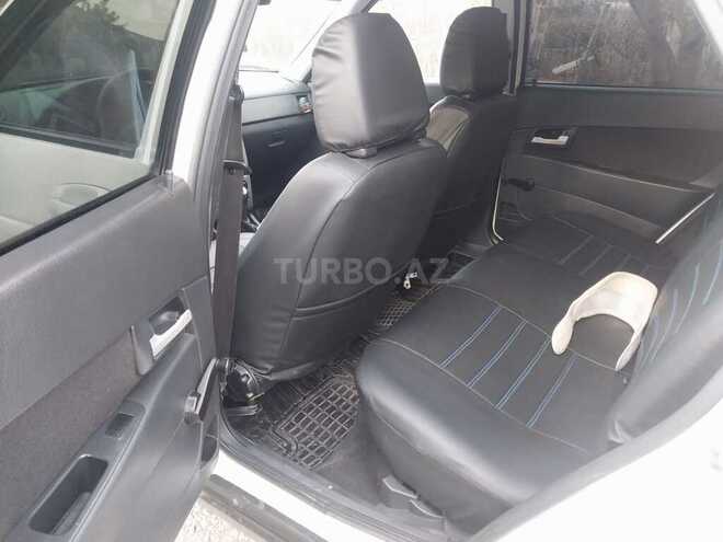 LADA (VAZ) Priora 2013, 122,000 km - 1.6 l - Gəncə