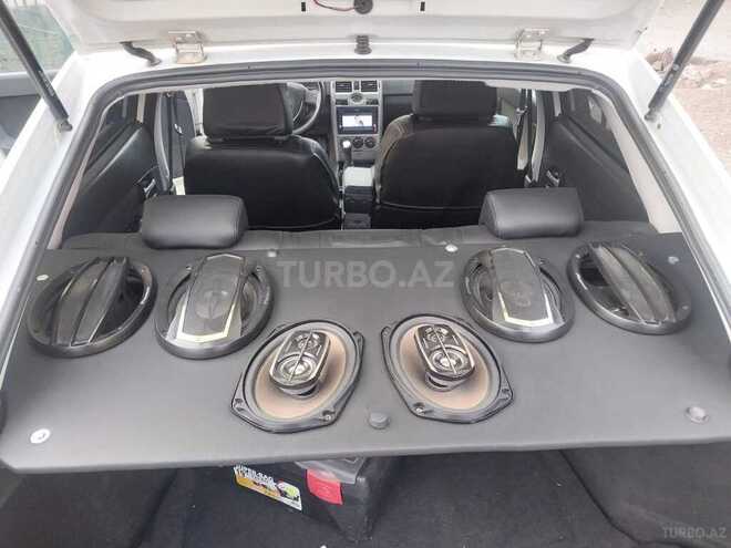 LADA (VAZ) Priora 2013, 122,000 km - 1.6 l - Gəncə