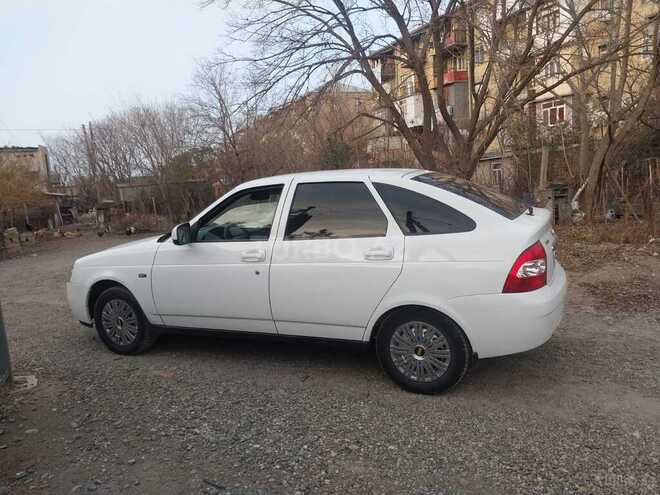 LADA (VAZ) Priora 2013, 122,000 km - 1.6 l - Gəncə