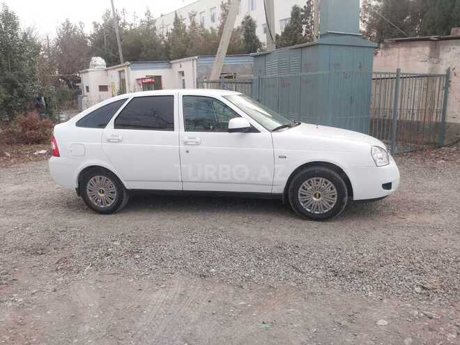 LADA (VAZ) Priora 2013, 122,000 km - 1.6 l - Gəncə