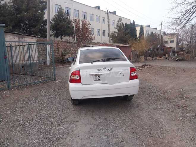 LADA (VAZ) Priora 2013, 122,000 km - 1.6 l - Gəncə