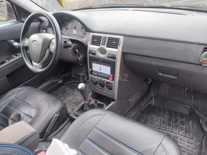 LADA (VAZ) Priora 2013, 122,000 km - 1.6 l - Gəncə