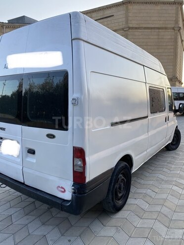 Ford Transit 2004, 384,000 km - 2.2 л - Bakı