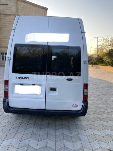 Ford Transit 2004, 384,000 km - 2.2 л - Bakı