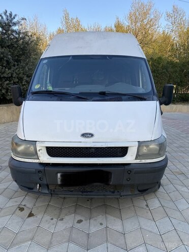 Ford Transit 2004, 384,000 km - 2.2 л - Bakı