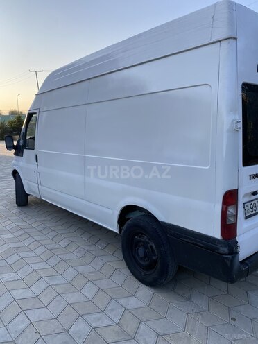 Ford Transit 2004, 384,000 km - 2.2 л - Bakı