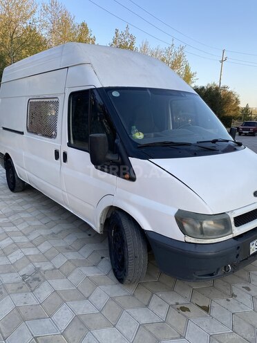 Ford Transit 2004, 384,000 km - 2.2 л - Bakı