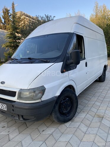 Ford Transit 2004, 384,000 km - 2.2 л - Bakı