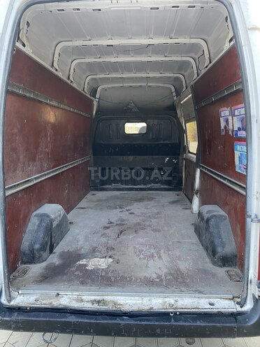 Ford Transit 2004, 384,000 km - 2.2 л - Bakı