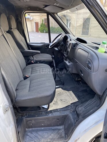 Ford Transit 2004, 384,000 km - 2.2 л - Bakı