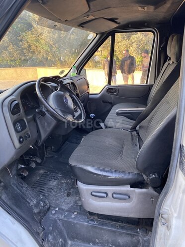 Ford Transit 2004, 384,000 km - 2.2 л - Bakı