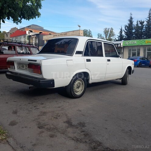 LADA (VAZ) 2107 2005, 200,000 km - 1.6 л - Zaqatala