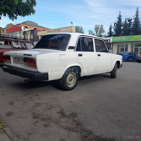 LADA (VAZ) 2107 2005, 200,000 km - 1.6 л - Zaqatala