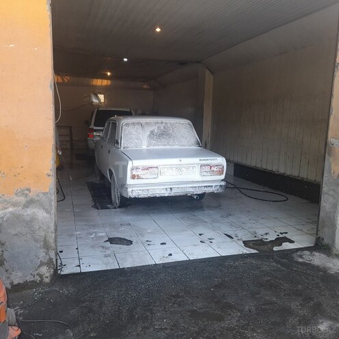 LADA (VAZ) 2107 2005, 200,000 km - 1.6 л - Zaqatala
