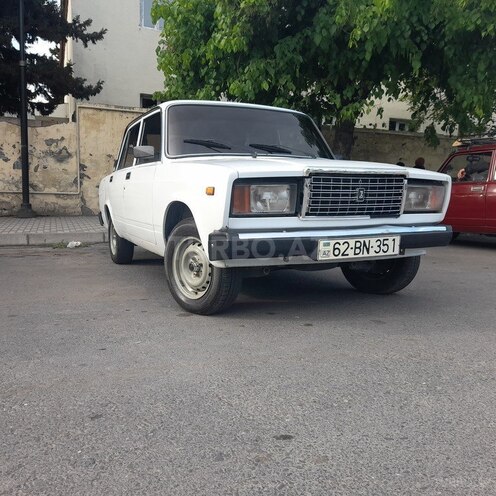 LADA (VAZ) 2107 2005, 200,000 km - 1.6 л - Zaqatala