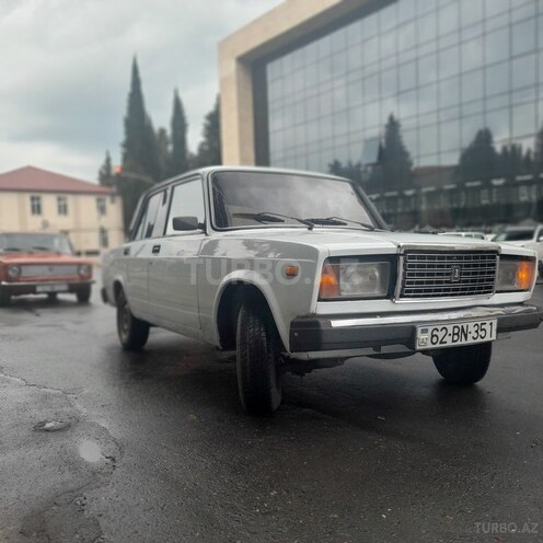 LADA (VAZ) 2107 2005, 200,000 km - 1.6 л - Zaqatala