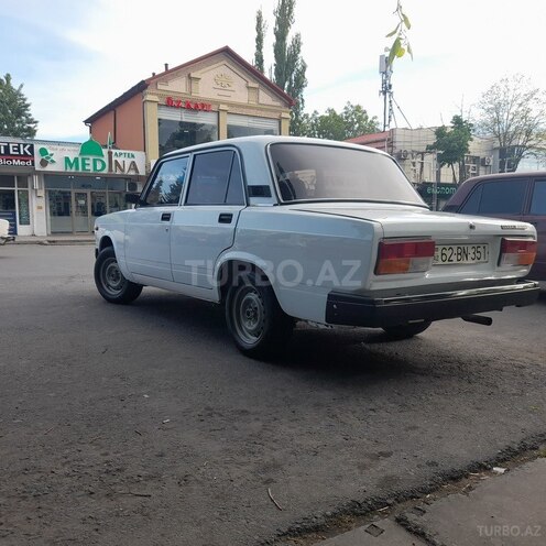 LADA (VAZ) 2107 2005, 200,000 km - 1.6 л - Zaqatala