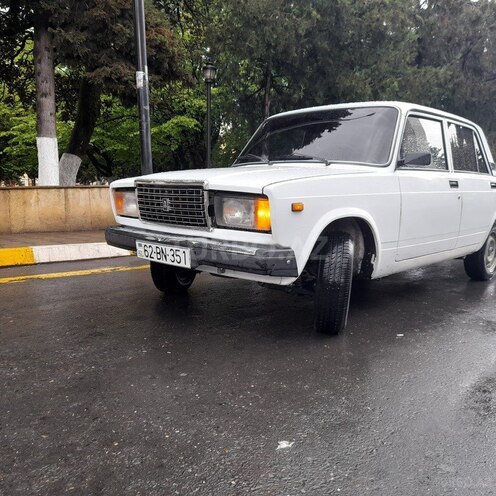 LADA (VAZ) 2107 2005, 200,000 km - 1.6 л - Zaqatala