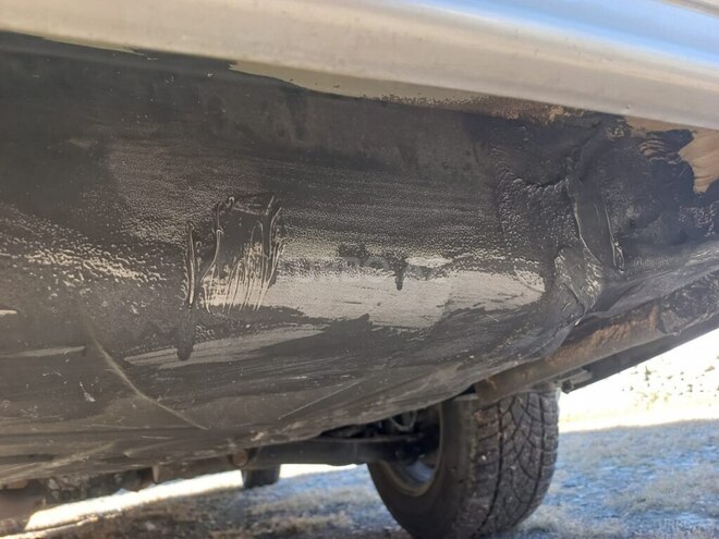 Mercedes E 200 2001, 424,000 km - 2.0 l - Bakı