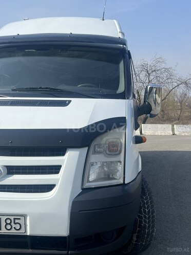 Ford Transit 2011, 420,000 km - 2.4 л - İsmayıllı
