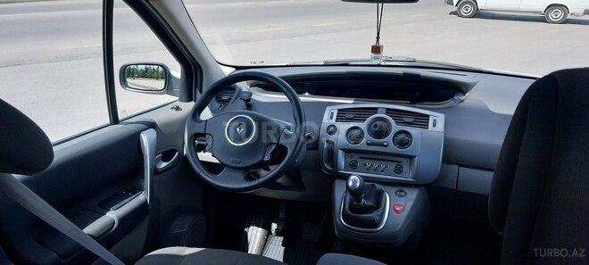 Renault Scenic 2009, 300,000 km - 1.5 л - Ağdaş