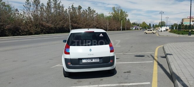 Renault Scenic 2009, 300,000 km - 1.5 л - Ağdaş