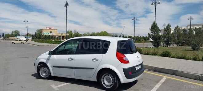 Renault Scenic 2009, 300,000 km - 1.5 л - Ağdaş